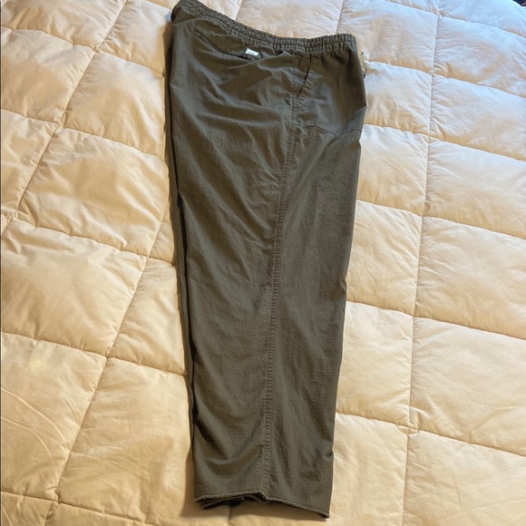 VUORI Ripstop Jogger Pant - Picture 1 of 5